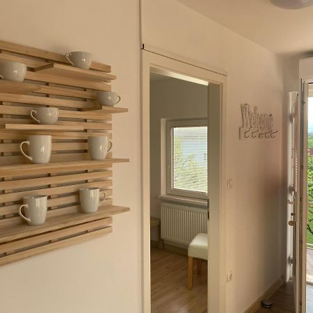 Apartment Marjetka Zirovnica Екстериор снимка